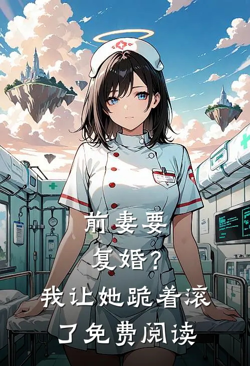 前妻要复婚？我让她跪着滚了免费阅读