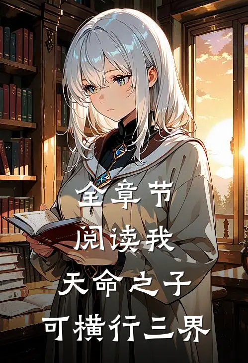 全章节阅读我，天命之子，可横行三界