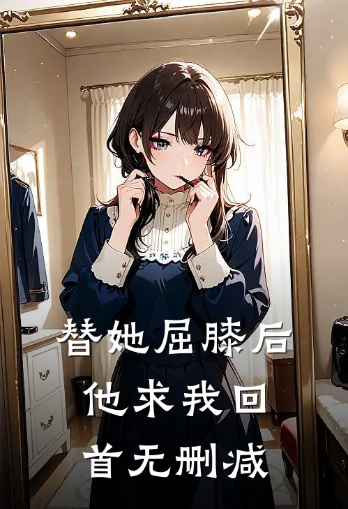 替她屈膝后，他求我回首无删减