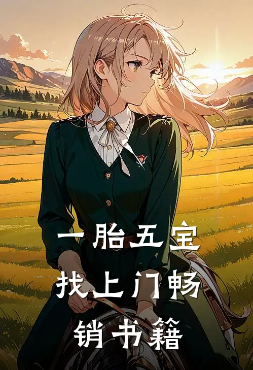一胎五宝找上门畅销书籍