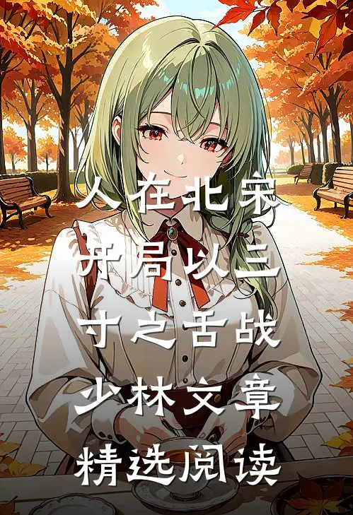 人在北宋，开局以三寸之舌战少林文章精选阅读