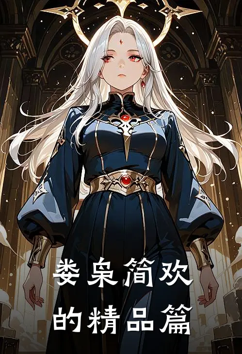 娄枭简欢的精品篇