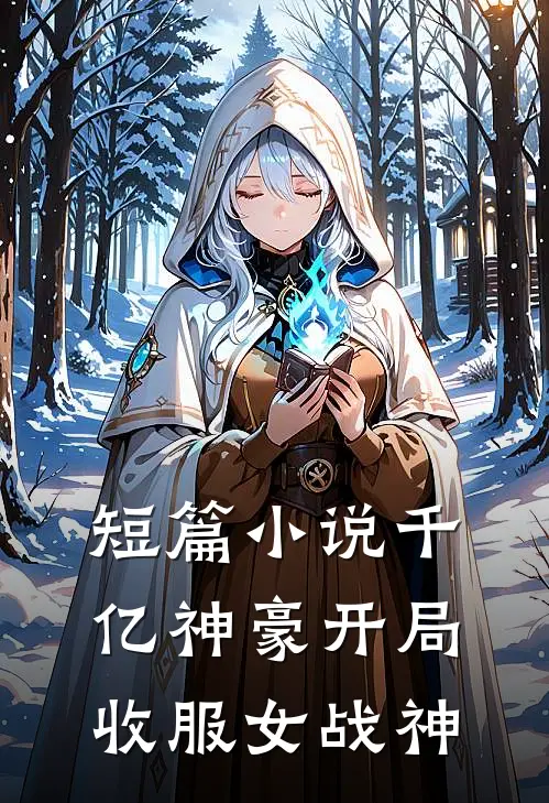 短篇小说千亿神豪开局收服女战神
