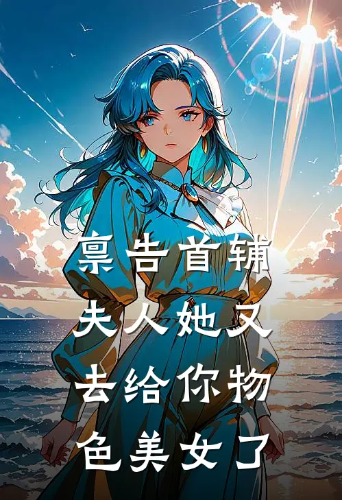 禀告首辅，夫人她又去给你物色美女了