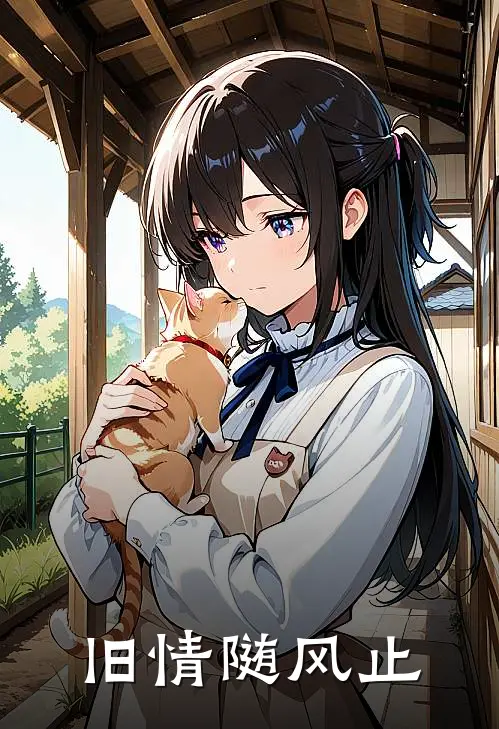 旧情随风止