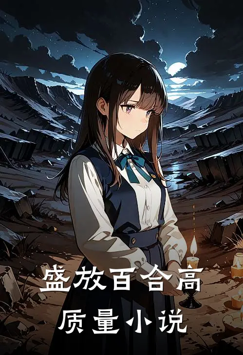盛放百合高质量小说