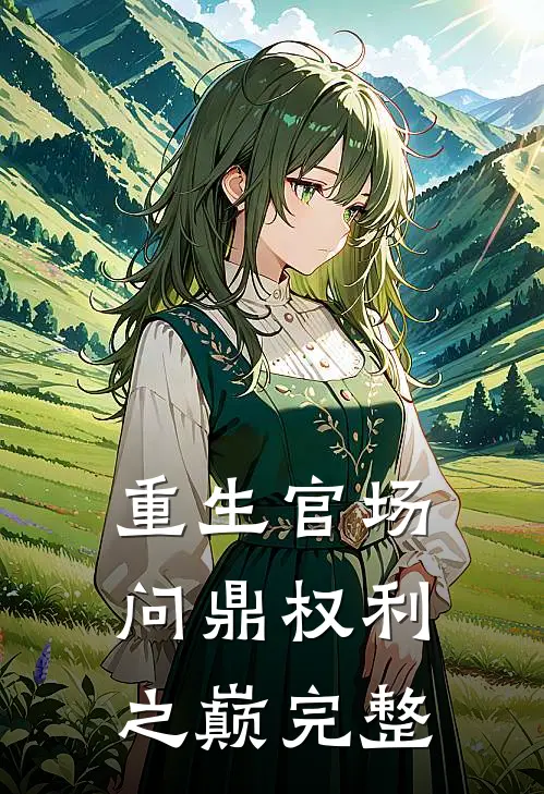 重生官场：问鼎权利之巅完整