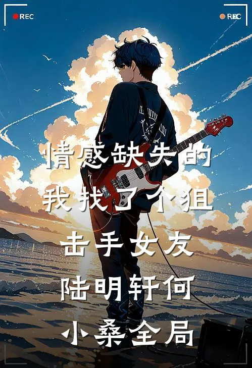 情感缺失的我找了个狙击手女友陆明轩何小桑全局