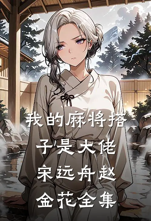 我的麻将搭子是大佬宋远舟赵金花 全集