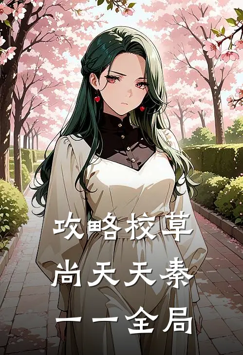 攻略校草尚天天秦一一全局