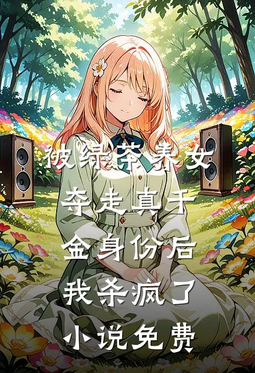 被绿茶养女夺走真千金身份后，我杀疯了小说免费