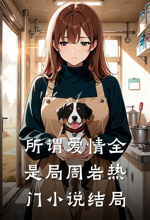 所谓爱情全是局周岩热门小说结局