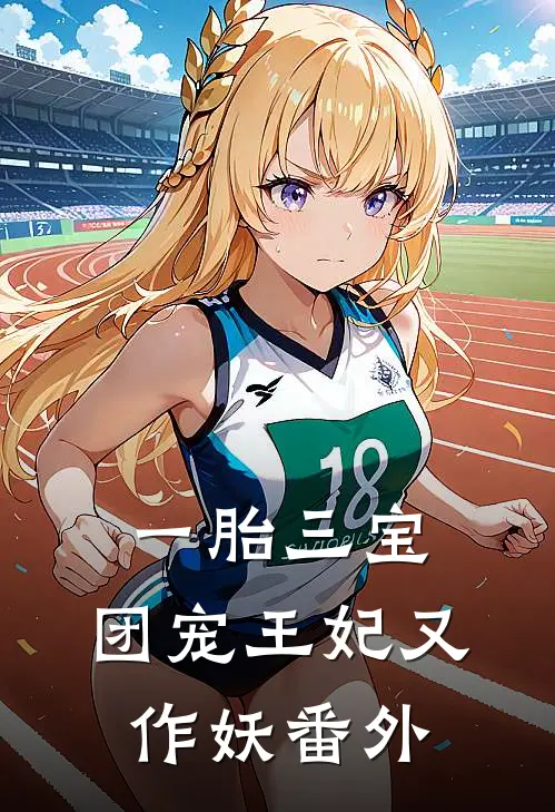 一胎三宝，团宠王妃又作妖 番外