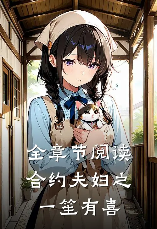 全章节阅读合约夫妇之一笙有喜