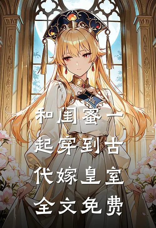 和闺蜜一起穿到古代嫁皇室全文免费