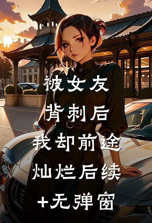 被女友背刺后，我却前途灿烂后续+无弹窗