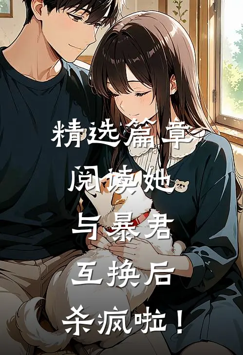精选篇章阅读她，与暴君互换后，杀疯啦！