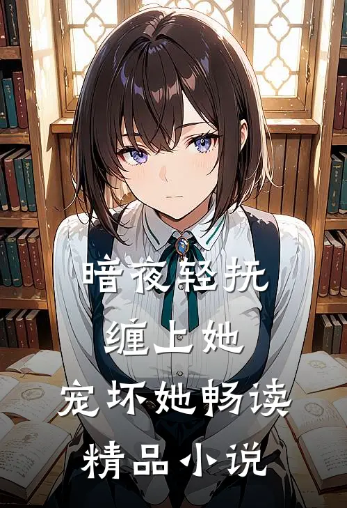 暗夜轻抚：缠上她，宠坏她畅读精品小说