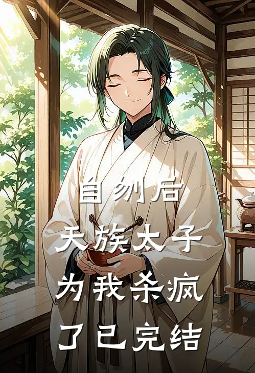 自刎后，天族太子为我杀疯了已完结