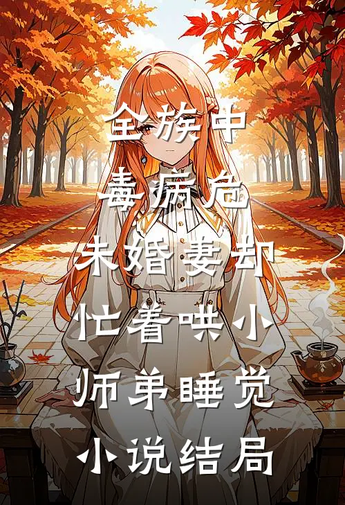 全族中毒病危，未婚妻却忙着哄小师弟睡觉小说结局