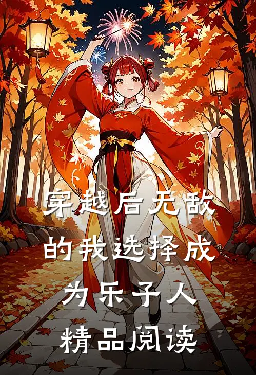 穿越后无敌的我选择成为乐子人精品阅读