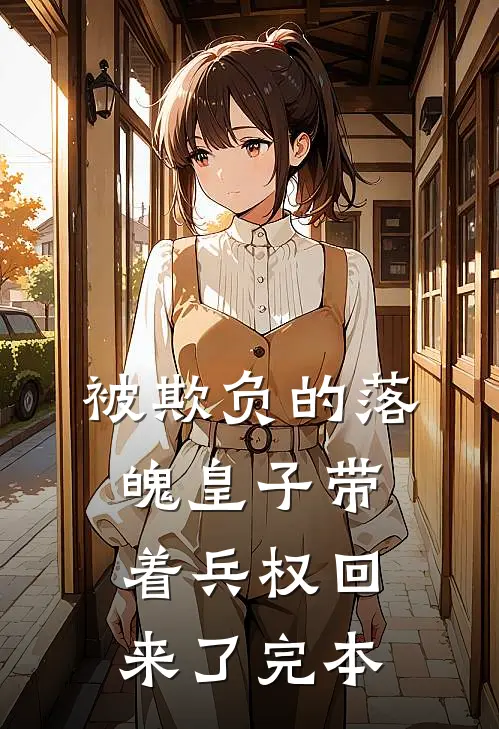 被欺负的落魄皇子带着兵权回来了完本
