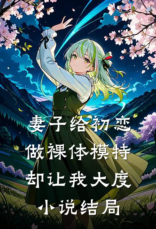 妻子给初恋做裸体模特却让我大度小说结局