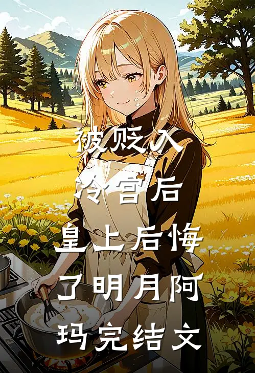 被贬入冷宫后，皇上后悔了明月阿玛完结文