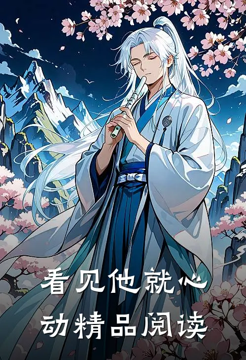 看见他就心动精品阅读