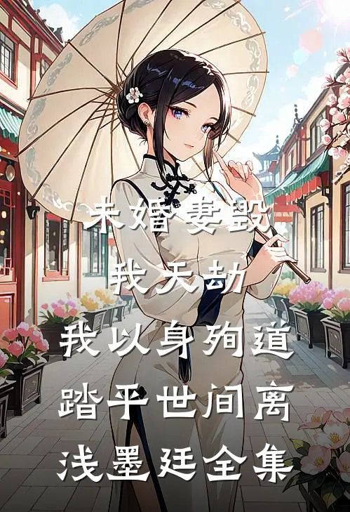 未婚妻毁我天劫，我以身殉道踏平世间离浅墨廷全集