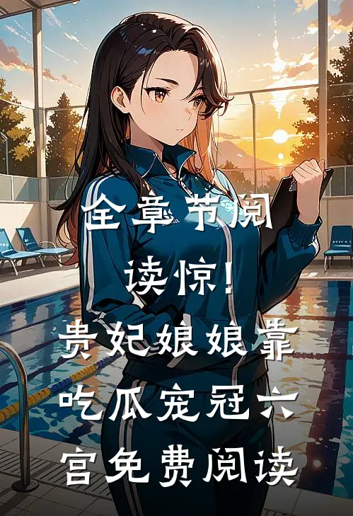 全章节阅读惊!贵妃娘娘靠吃瓜宠冠六宫免费阅读