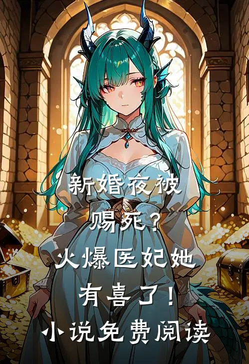 新婚夜被赐死？火爆医妃她有喜了！小说免费阅读