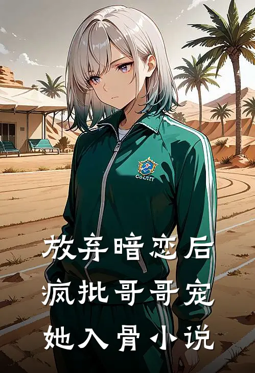 放弃暗恋后，疯批哥哥宠她入骨小说