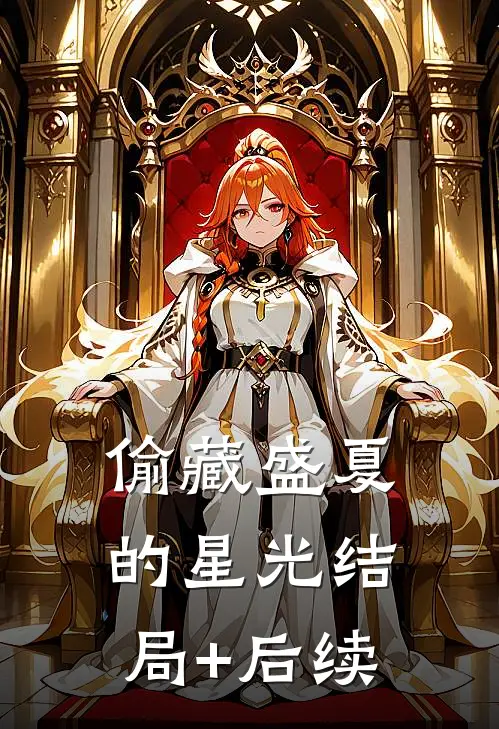 偷藏盛夏的星光结局+后续