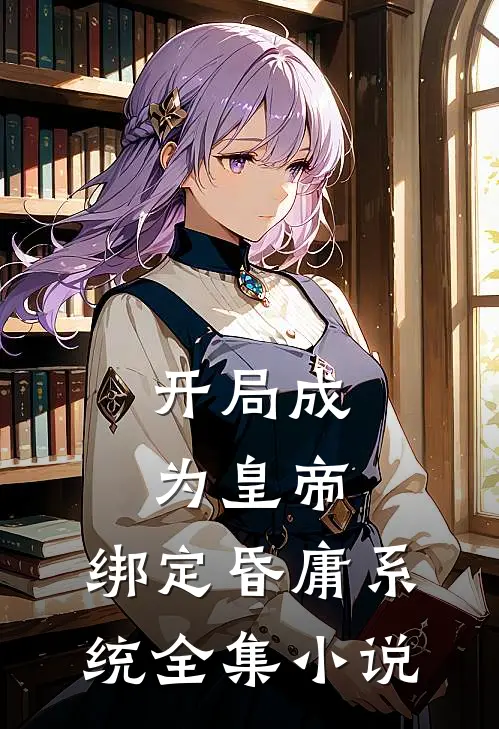 开局成为皇帝，绑定昏庸系统全集小说