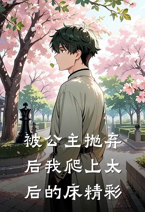 被公主抛弃后我爬上太后的床精彩