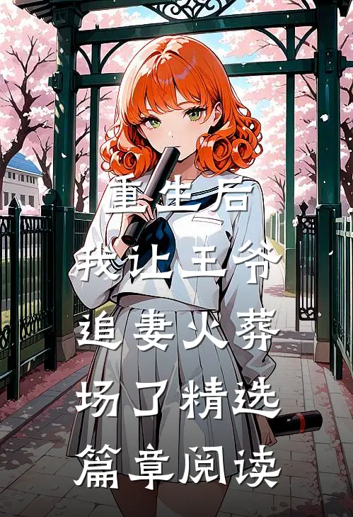重生后，我让王爷追妻火葬场了精选篇章阅读