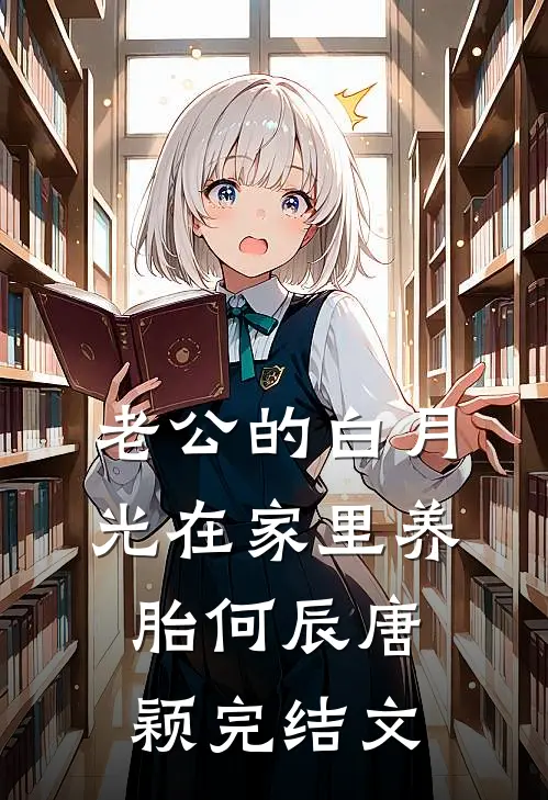 老公的白月光在家里养胎何辰唐颖完结文