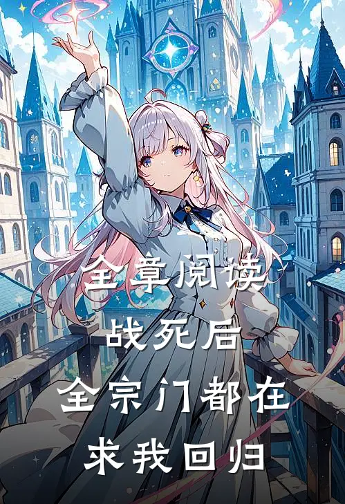 全章阅读战死后，全宗门都在求我回归