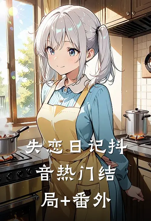 失恋日记抖音热门结局+番外