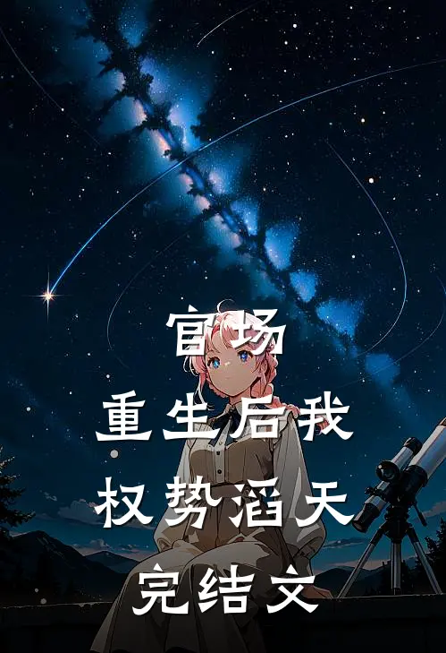 官场：重生后我权势滔天完结文