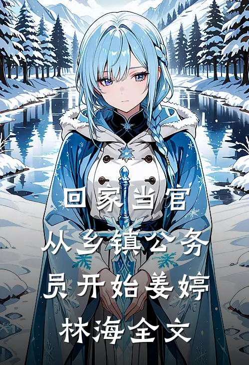 回家当官：从乡镇公务员开始姜婷林海全文