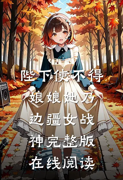 陛下使不得娘娘她乃边疆女战神完整版在线阅读