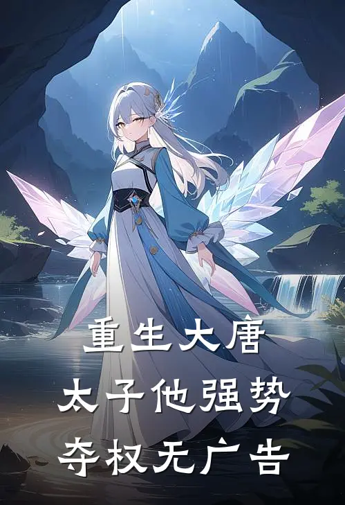 重生大唐：太子他强势夺权无广告