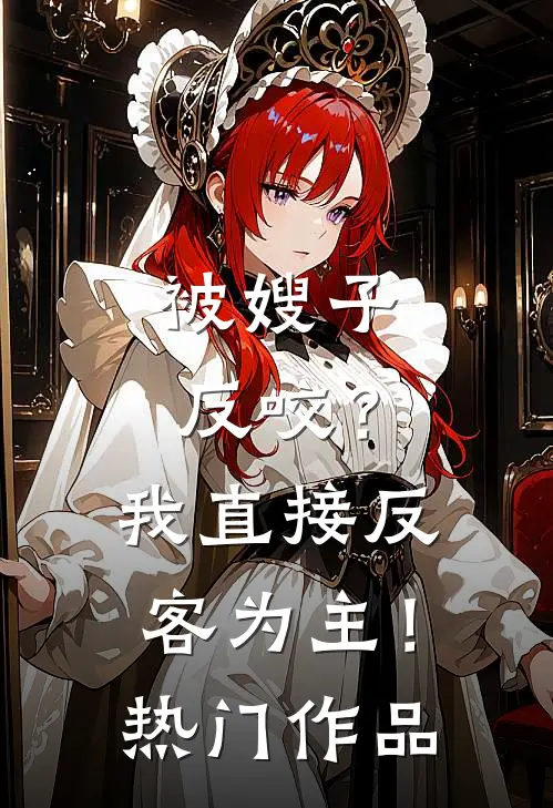 被嫂子反咬？我直接反客为主！热门作品
