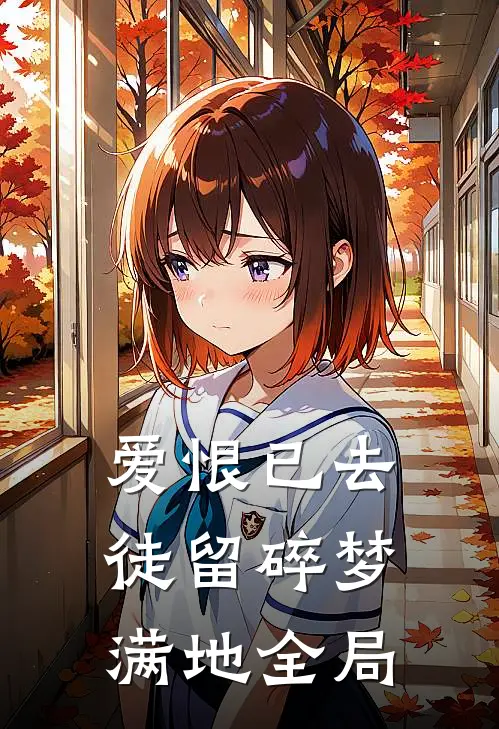 爱恨已去，徒留碎梦满地全局