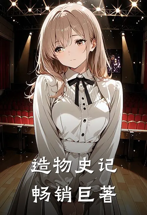 造物史记畅销巨著