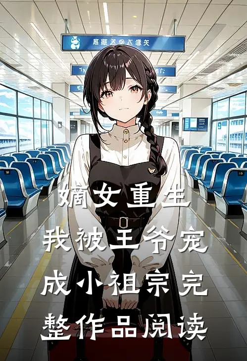 嫡女重生:我被王爷宠成小祖宗完整作品阅读