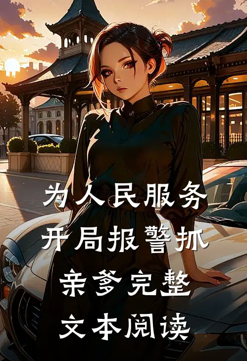 为人民服务,开局报警抓亲爹完整文本阅读