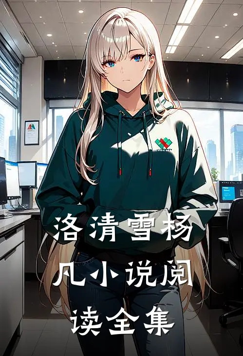 洛清雪杨凡小说阅读全集